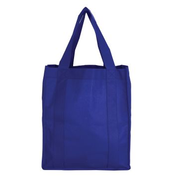 Local Shopping-Tragetasche aus Vliesstoff