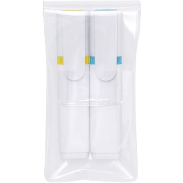 TEXTMARKER 2er SET