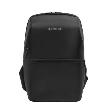 Cerruti 1881 Rucksac Block Black