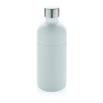 Soda Trinkflasche aus RCS-zertifiziertem Stainless-Steel