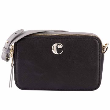 Cacharel Damen-tasche Garance Black