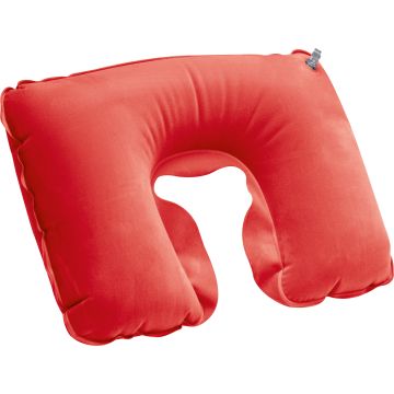 Aufblasbares Nackenkissen mit Etui