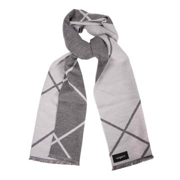 Ungaro Schal Gemma Grey
