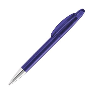 ICON transparent SI, dunkelviolett