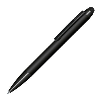 Senator Attract Soft Touch Kugelschreiber Touch Pad Pen