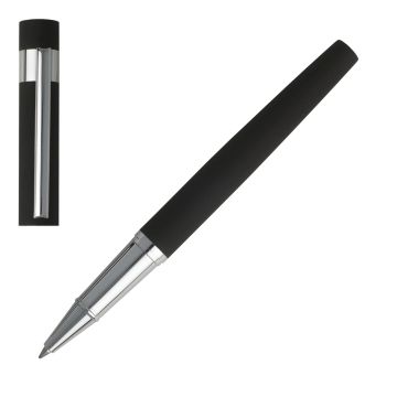 HUGO BOSS Tintenroller Loop Black