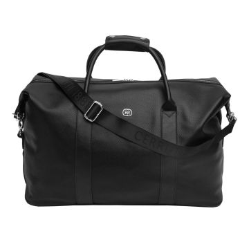 Cerruti 1881 Reisetasche Regent Black