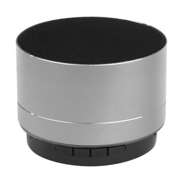 Bluetooth Lautsprecher aus Aluminium