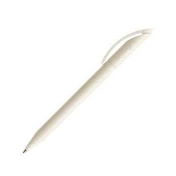 Prodir DS3 Biotic Pen TBB Twist Kugelschreiber Sand