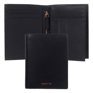 Cerruti 1881 Reisebrieftasche Zoom Navy