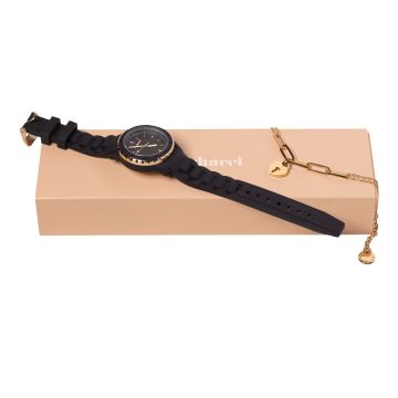 Cacharel Set Cacharel (armbanduhr & armband)