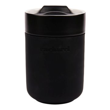 Cacharel Isotherme Mug Alix Black