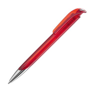SPLASH transparent SI, rot