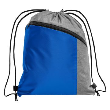 Genf Turnbeutel mit Kordelzug aus Polyester