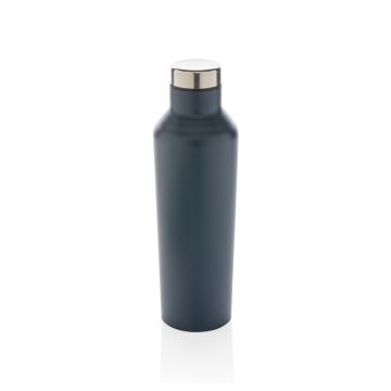 Moderne Vakuum-Flasche aus Stainless Steel