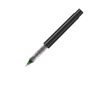 RECYCLED PET PEN PRO R, mittelgrün
