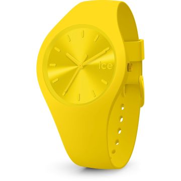 Ice-Watch ICE Colour-Citrus-Mittelgröße-3H