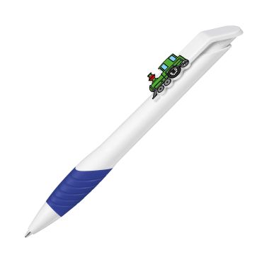 X-DREAM SK, mittelblau