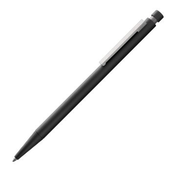 LAMY cp1 Kugelschreiber 256 schwarz M