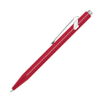 Caran d'Ache 849 Classic Druckbleistift Metallic Metal-X
