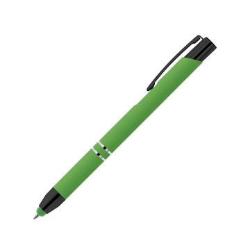 Paragon Kugelschreiber All Black mit Stylus