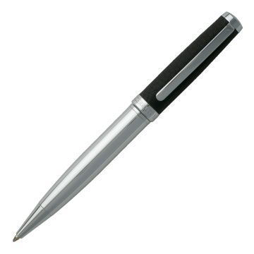 Cerruti 1881 Kugelschreiber Hamilton Black