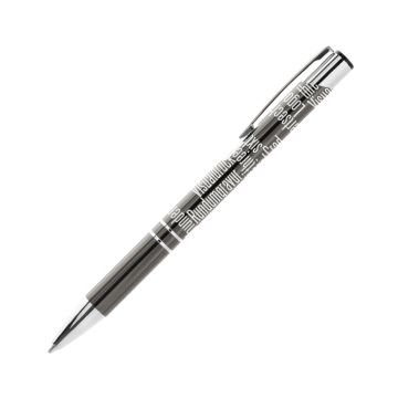 Paragon Kugelschreiber metallic