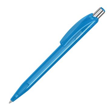 BEAT transparent, hellblau