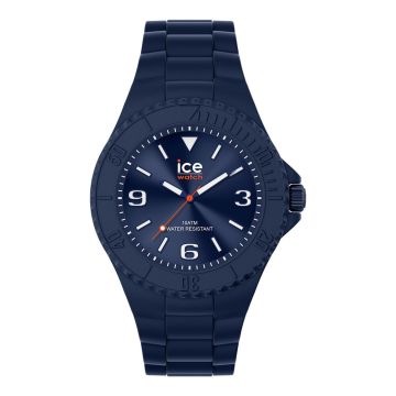 Ice-Watch ICE generation winter-Dark blue-Groß-3H