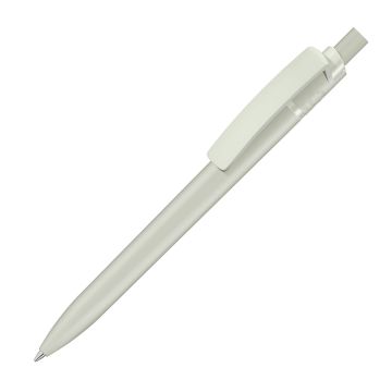 RECYCLED PET PEN STEP F, grau