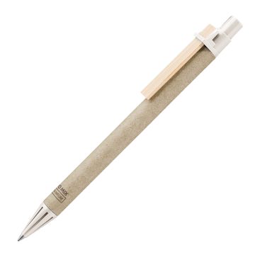 PAPER PEN, beige