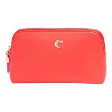 Cacharel Toilettentasche Alma Coral