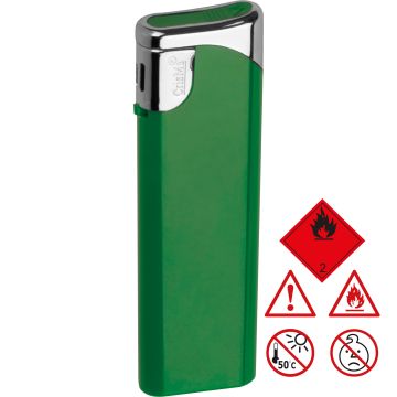 Elektronik Feuerzeug, nachfüllbar
