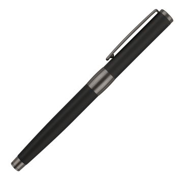Senator Image Black Line Füllhalter