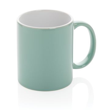 Basic Keramiktasse