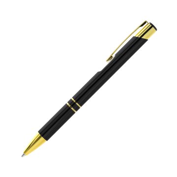 Paragon Kugelschreiber metallic Grande Gold 