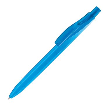 DROP K transparent, hellblau