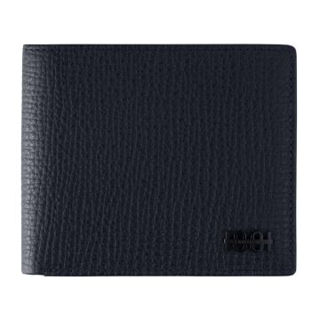 Cerruti 1881 Brieftasche Karten Irving Blue