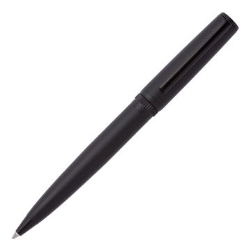 HUGO BOSS Kugelschreiber Gear Matrix Black