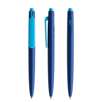 Prodir DS11 PMP Matt Cyanblau 