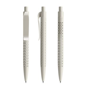 Prodir QS40 PBB True BioticSea Shell