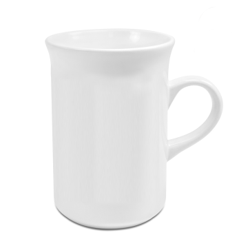 Schlanke Keramiktasse Luise