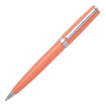 HUGO BOSS Kugelschreiber Gear Icon Light Orange