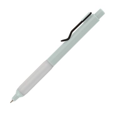 Gloster Gelschreiber  - Extra feine Spitze 0,5 mm light_blue