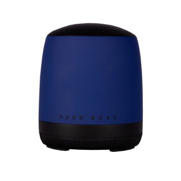 HUGO BOSS Lautsprecher Gear Matrix Blue
