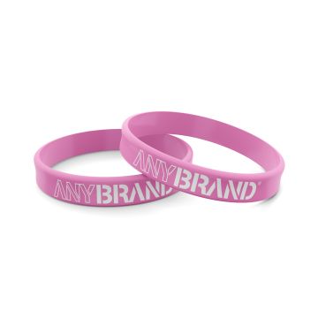 Silikonarmband Kinder