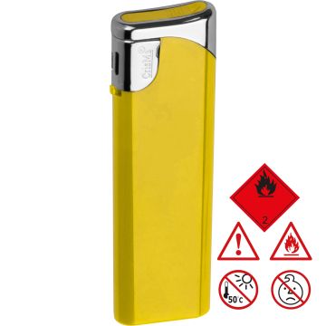 Elektronik Feuerzeug, nachfüllbar