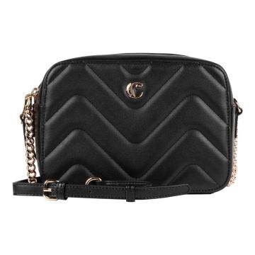 Cacharel Damen-tasche Odeon Black