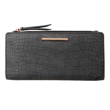Ungaro Brieftasche Giada Grey