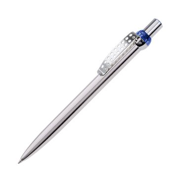 RONDO chrom L, blau